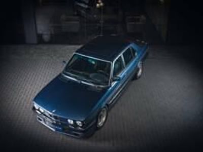 Occasion Alpina B9 245 ch (180 kW) 1983 Bleu Berline