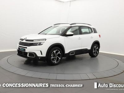 occasion Citroën C5 Aircross BlueHDi 130 S&S EAT8 Live