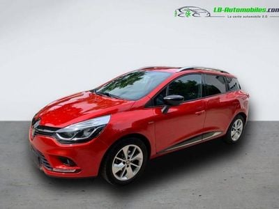Renault Clio IV