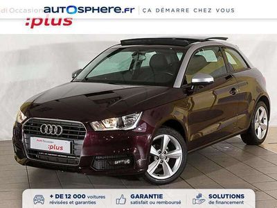 occasion Audi A1 1.4 TDI 90ch ultra Ambiente