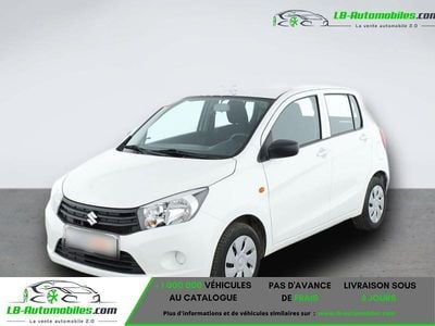 Suzuki Celerio