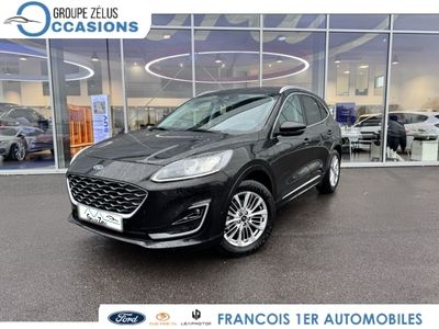 occasion Ford Kuga 2.5 Duratec 190ch FHEV Vignale BVA