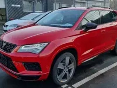 occasion Cupra Ateca 2.0 Tsi 300ch 4drive Dsg7