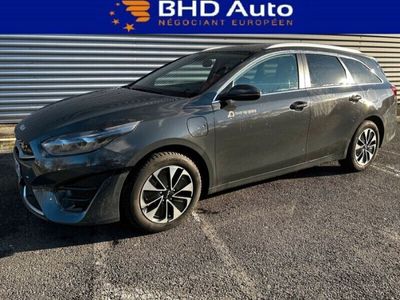 occasion Kia Ceed 1.6 CRDI 136 CH MHEV DCT7 ACTIVE