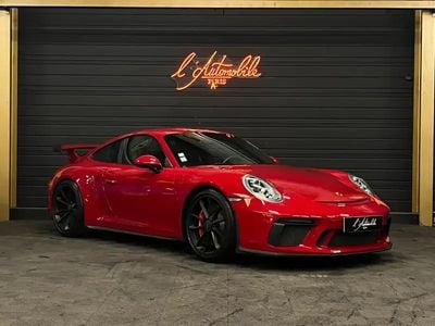 Porsche 911 GT3