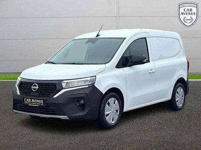 Blanc Occasion 2023 Nissan Townstar N-Connecta Van | 17 990 €