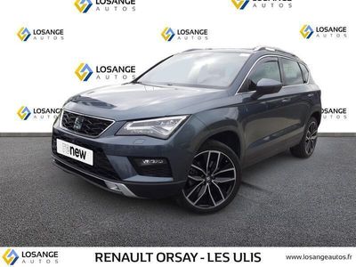 occasion Seat Ateca ATECA1.4 EcoTSI 150 ch ACT Start/Stop DSG7 - Xcellence