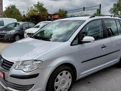 Occasion 2009 VW Touran Monospace | 6 490 €
