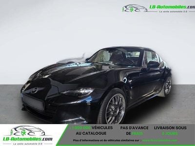Occasion 2017 Mazda MX5 Cabriolet | 25 100 €