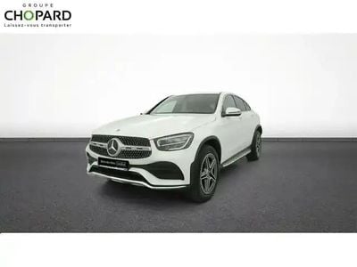 Mercedes GLC300