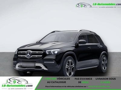 Mercedes GLE400