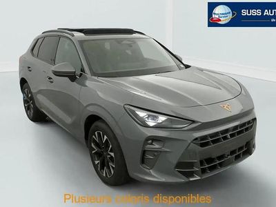 Gris Nouvelle 2025 Cupra Terramar SUV | 39 978 € (Prix juste)