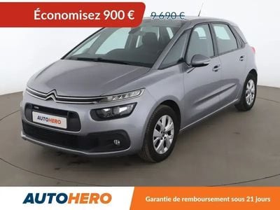 Citroën C4 Picasso