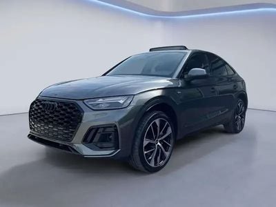 Audi Q5 Sportback