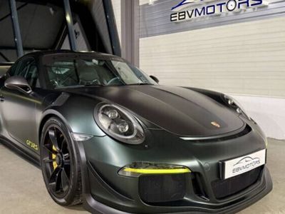 Porsche 911 GT3 RS