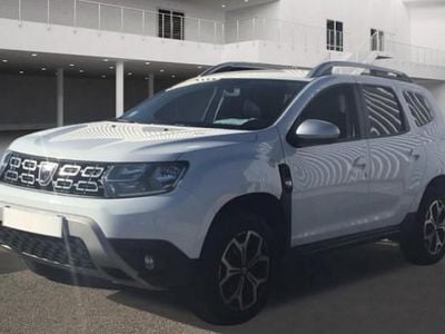 Occasion 2019 Dacia Duster Prestige | 13 990 € (Prix juste)