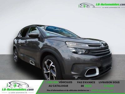 Occasion Citroën C5 Aircross PureTech 131 ch (96 kW) 2020 SUV