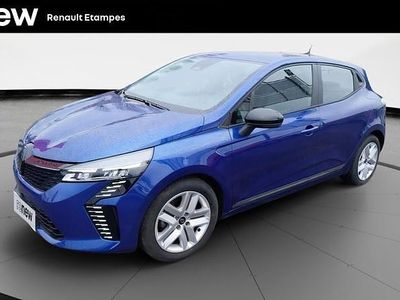 Occasion Renault Clio V Evolution 100 ch (73 kW) 2024 Bleu Citadine