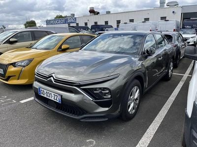Occasion Citroën C5 X Feel 131 ch (96 kW) 2023 Break
