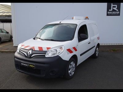 occasion Renault Express 1.2 TCe 115ch Extra R-Link