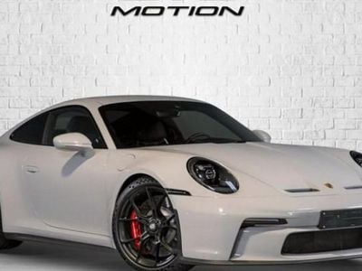Occasion Porsche 911 GT3 510 ch (375 kW) 2022 Coupé