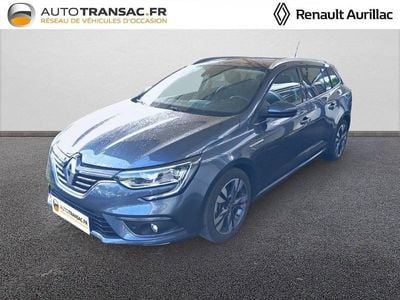 Renault Mégane IV