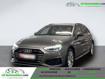 Occasion 2022 Audi A4 Break | 35 700 €