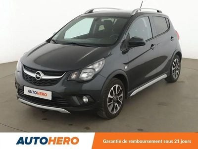 Opel Karl
