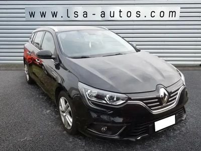 Renault Mégane GrandTour