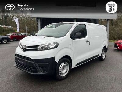 occasion Toyota Proace ProAceMedium 2.0 D-4D 140 Dynamic MC23