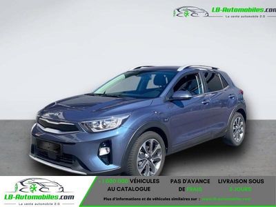 Occasion 2018 Kia Stonic SUV | 17 700 € (Prix assez cher)