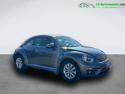 VW Beetle