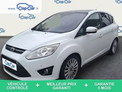 occasion Ford C-MAX Titanium - 1.0 EcoBoost 125