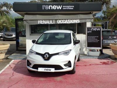 occasion Renault Zoe ZOER110 Achat Intégral