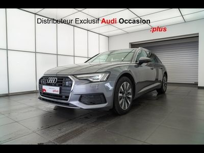 occasion Audi A6 Avant Business Executive 40 TDI 150 kW (204 ch) S tronic