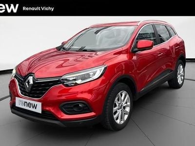 Occasion Renault Kadjar Business 2020 Rouge SUV
