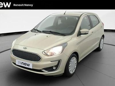 Ford Ka Plus