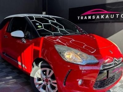 Occasion Citroën DS3 So Chic 92 ch (67 kW) 2010 Citadine