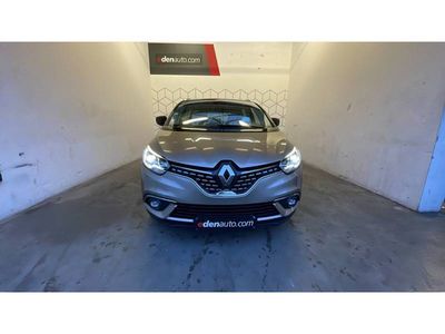 occasion Renault Grand Scénic IV dCi 160 Energy EDC Initiale Paris