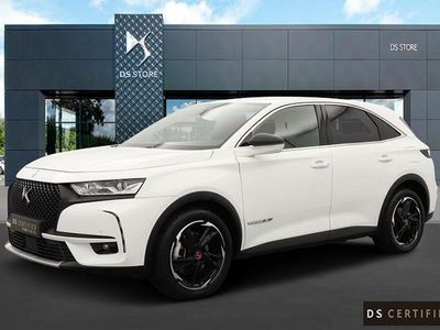 occasion DS Automobiles DS7 Crossback 