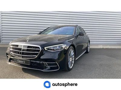 occasion Mercedes S400 CLASSEd 330ch AMG Line 4Matic 9G-Tronic