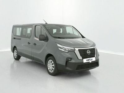 Nissan Primastar