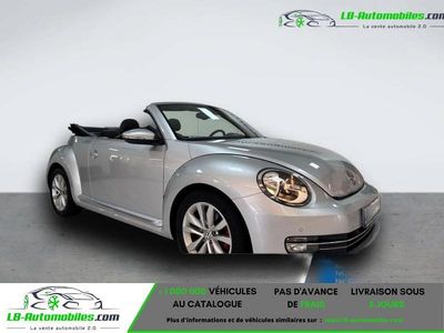 Occasion 2013 VW Golf Cabriolet Design Cabriolet | 18 700 €