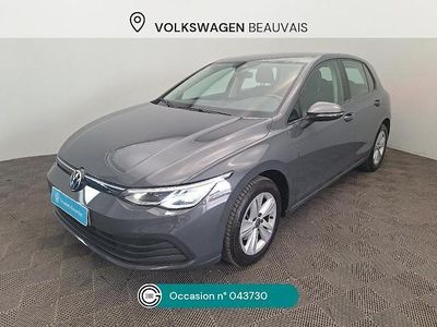 VW Golf VIII