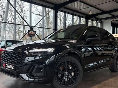 Occasion Audi Q5 Sportback S-Line 367 ch (269 kW) 2022 SUV