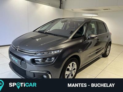occasion Citroën C4 Picasso BlueHDi 120ch Feel S&S EAT6