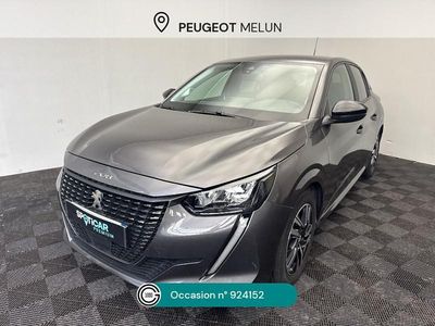 Occasion 2023 Peugeot 208 Style Citadine | 13 980 € (Bon prix)