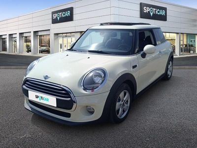Mini One D