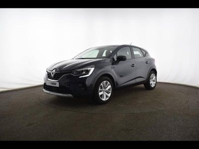 occasion Renault Captur TCe 100 GPL Evolution