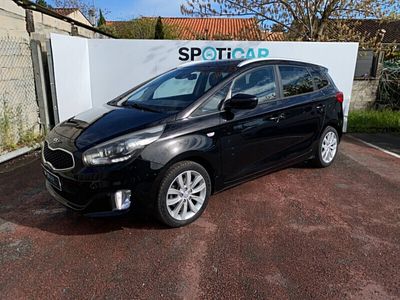 occasion Kia Carens Carens1.7 CRDi 115 ch 7 pl Active 5p